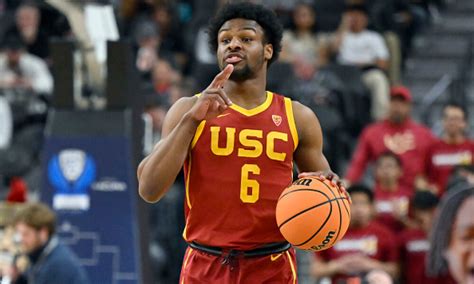 Betting the 2024 NBA Draft: Odds, Best Bets, and a Fun Bronny James .